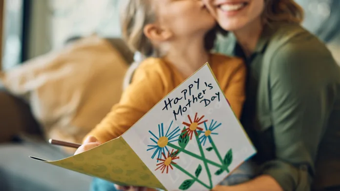 mothers day b