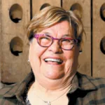 rosa marinuzzi