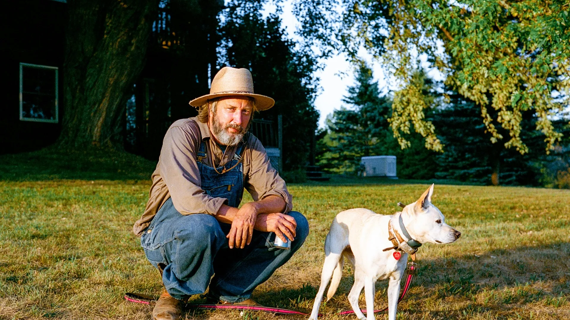 tom green farm