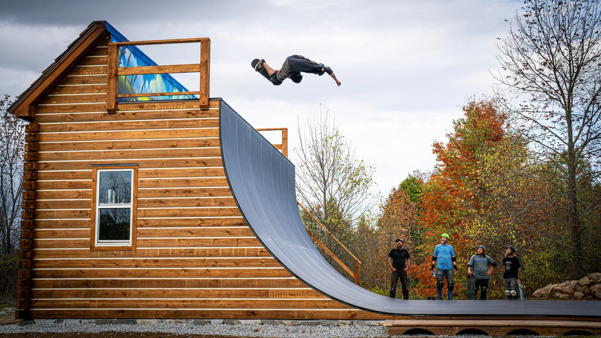 tom green tony hawk