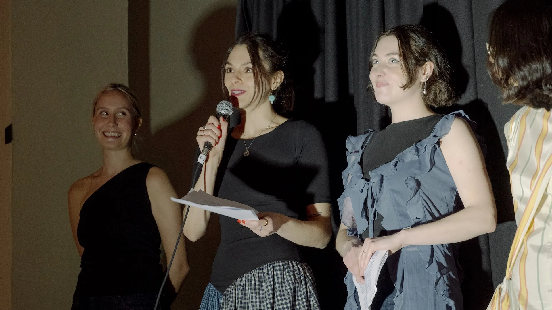 toronto review launch