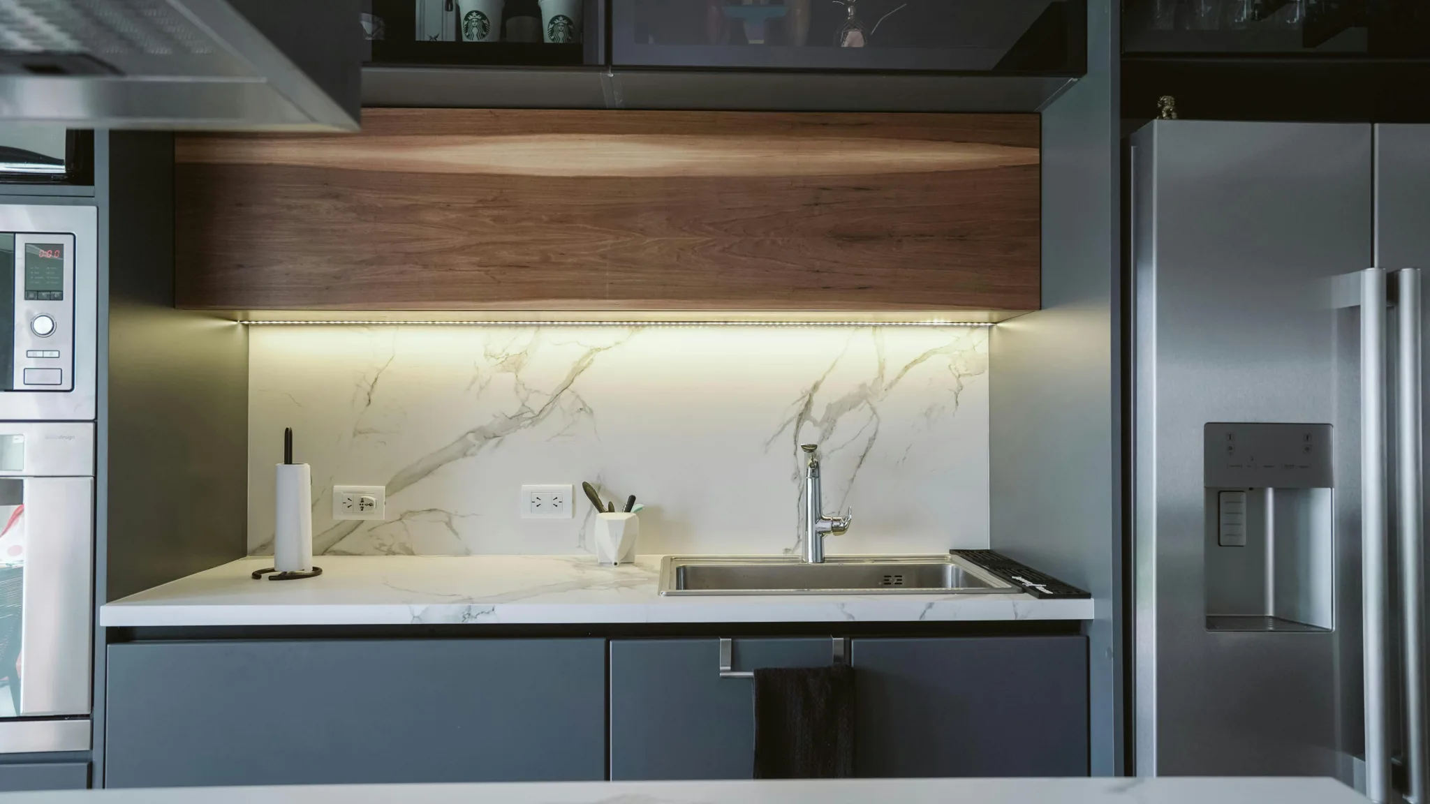 vinyl light windows doors kitchen nook